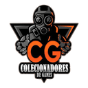 Colecionadores de Games
