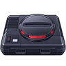 Mega Drive