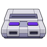 Super Nintendo